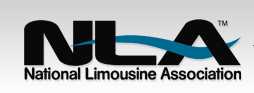 Member of National Limousine Association